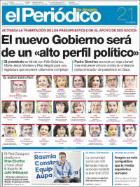 El Periódico de Aragón