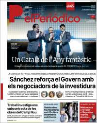 El Periódico de Catalunya