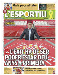 L'Esportiu : Girona