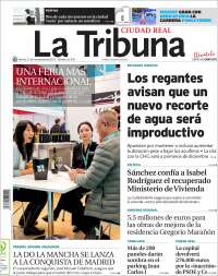 La Tribuna de Ciudad Real