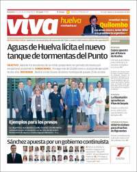 Viva Huelva