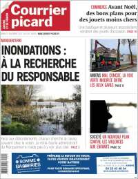 Courrier Picard