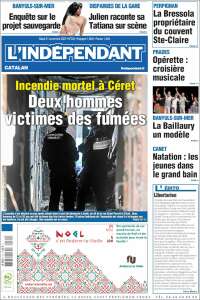 Le Indépendant