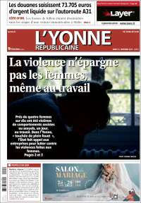 L'Yonne-Républicaine