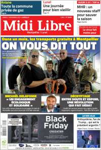 Midi Libre