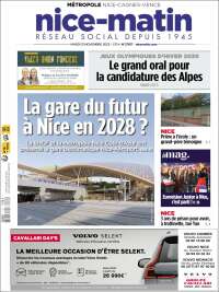 Nice-Matin