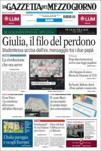 La Gazzetta del Mezzogiorno