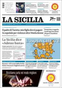 La Sicilia