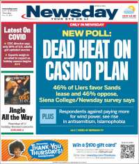 Newsday