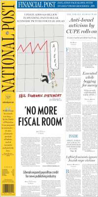 The National Post