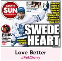 The Toronto Sun