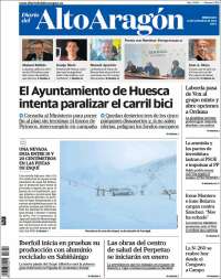 Diario del AltoAragón
