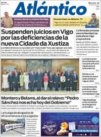 Atlántico Diario