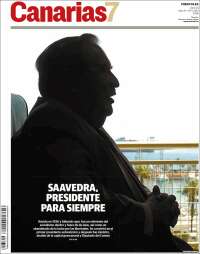 Canarias 7