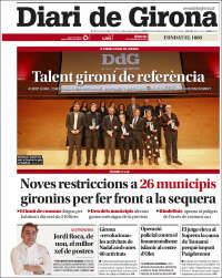 Diari de Girona