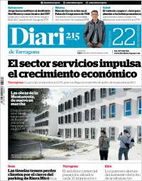 Diari de Tarragona