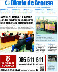 Diario de Arousa
