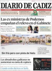 Diario de Cádiz