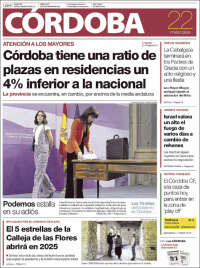 Diario de Córdoba