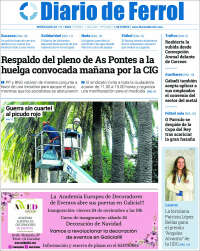 Diario de Ferrol