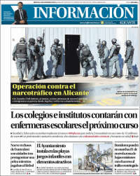 Diario Información