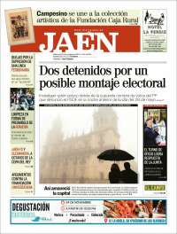 Diario Jaén
