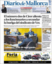 Diario de Mallorca