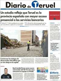 Diario de Teruel