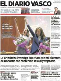Diario Vasco