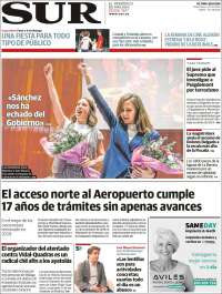 Diario el Sur