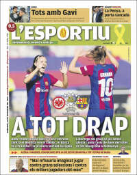 L'Esportiu