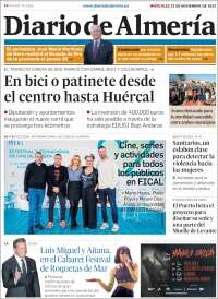 Diario de Almería