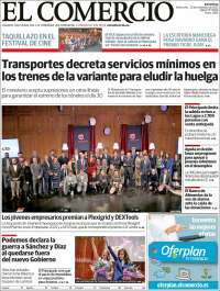 El Comercio