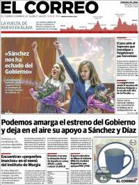 El Correo - Álava