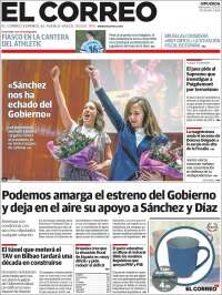El Correo - Guipuzcoa