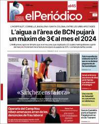 El Periódico de Catalunya