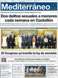 El Periódico Mediterraneo