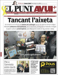 El Punt Avui