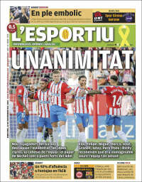L'Esportiu : Girona