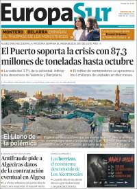 Europa Sur