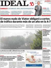 Ideal Almeria