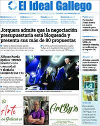 El Ideal Gallego