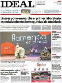 El Ideal de Jaén