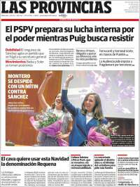 Las Provincias