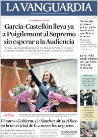 La Vanguardia