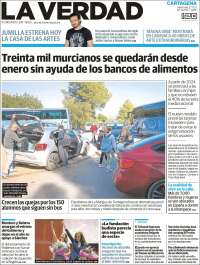 La Verdad de Cartagena