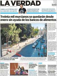 La Verdad de Murcia