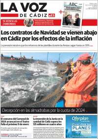La Voz de Cádiz