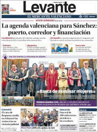 Levante