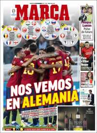 Marca